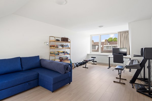 Medium property photo - Wevelaan 53, 3571 XS Utrecht